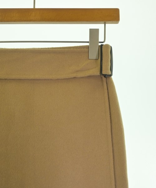 SHAINA MOTE（シャイナモート）ロング・マキシ丈スカート ベージュ サイズ:XS レディース/2200638314717