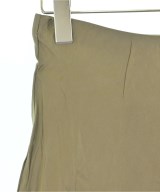 SHAINA MOTE（シャイナモート）ロング・マキシ丈スカート カーキ サイズ:S レディース/2200644568173