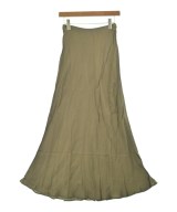 SHAINA MOTE ロング・マキシ丈スカート