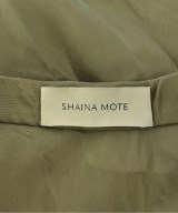 SHAINA MOTE（シャイナモート）ロング・マキシ丈スカート カーキ サイズ:S レディース/2200644568982
