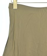 SHAINA MOTE（シャイナモート）ロング・マキシ丈スカート カーキ サイズ:S レディース/2200644568982