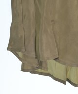 SHAINA MOTE（シャイナモート）ロング・マキシ丈スカート 緑 サイズ:S レディース/2200644605861