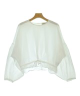 SHAINA MOTE（シャイナモート）ブラウス 白 サイズ:S レディース/2200677301075