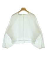 SHAINA MOTE（シャイナモート）ブラウス 白 サイズ:S レディース/2200677301075