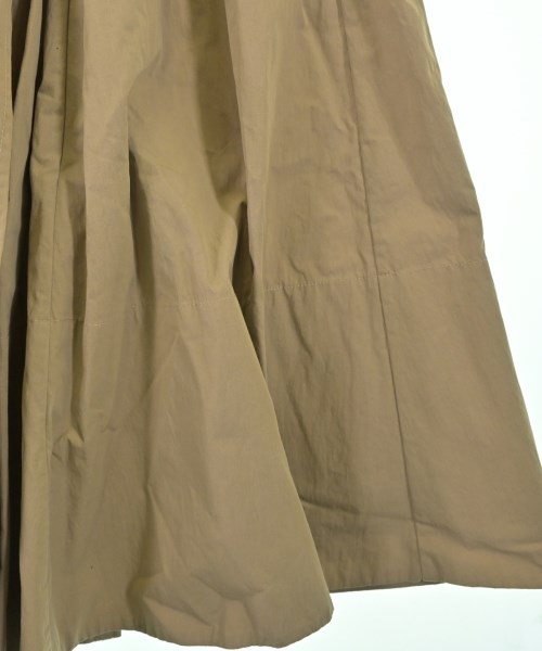 SHAINA MOTE（シャイナモート）ロング・マキシ丈スカート ベージュ サイズ:XS レディース/2200649046065