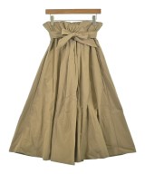 SHAINA MOTE（シャイナモート）ロング・マキシ丈スカート ベージュ サイズ:XS レディース/2200649046065