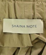 SHAINA MOTE（シャイナモート）ロング・マキシ丈スカート ベージュ サイズ:XS レディース/2200649046065