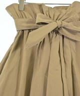 SHAINA MOTE（シャイナモート）ロング・マキシ丈スカート ベージュ サイズ:XS レディース/2200649046065