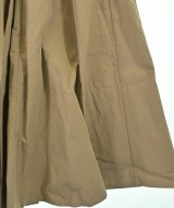SHAINA MOTE（シャイナモート）ロング・マキシ丈スカート ベージュ サイズ:XS レディース/2200649046065
