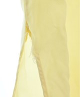 SHAINA MOTE（シャイナモート）ワンピース 黄 サイズ:S レディース/2200714299082