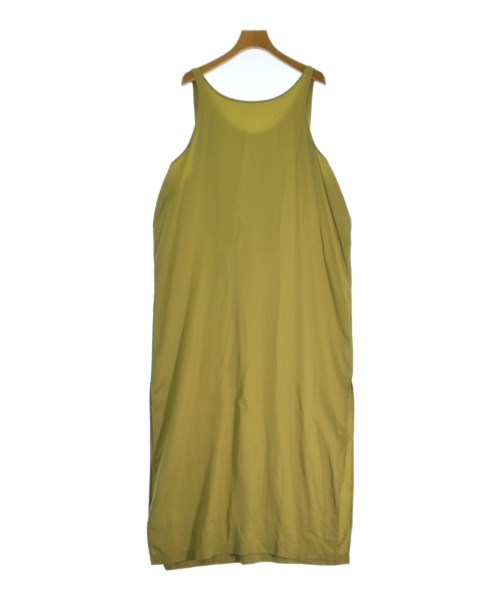 SHAINA MOTE(シャイナモート)ワンピース 緑 サイズ:XS/2200671021078