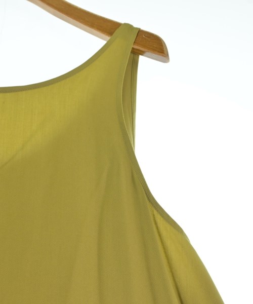 SHAINA MOTE（シャイナモート）ワンピース 緑 サイズ:XS レディース/2200671021078