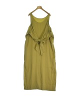 SHAINA MOTE（シャイナモート）ワンピース 緑 サイズ:XS レディース/2200671021078