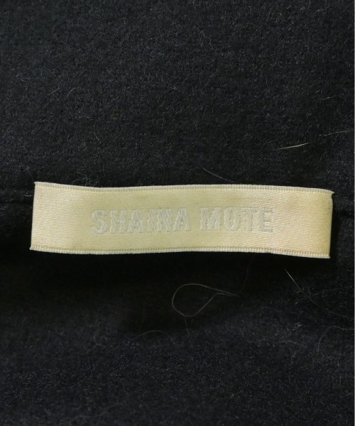 SHAINA MOTE（シャイナモート）その他 黒 サイズ:0(XS位) レディース/2200681968158