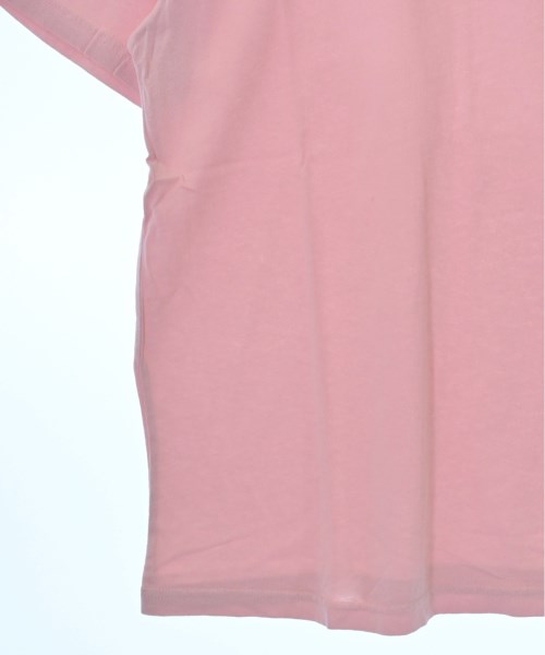 RtA（アールティーエー）Tシャツ・カットソー ピンク サイズ:S メンズ