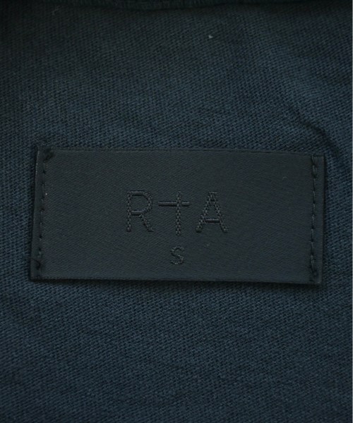 RtA（アールティーエー）Tシャツ・カットソー グレー サイズ:S メンズ