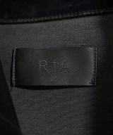 RtA（アールティーエー）その他 黒 サイズ:M メンズ/2200615434056