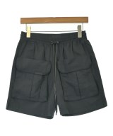 RtA（アールティーエー）ショートパンツ 黒 サイズ:XS メンズ/2200691782034