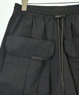 RtA（アールティーエー）ショートパンツ 黒 サイズ:XS メンズ/2200691782034