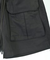 RtA（アールティーエー）ショートパンツ 黒 サイズ:XS メンズ/2200691782034