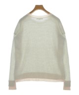 DUFFY（ダフィー）ニット・セーター グレー サイズ:XS レディース/2200718001094