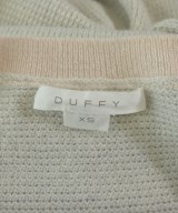 DUFFY（ダフィー）ニット・セーター グレー サイズ:XS レディース/2200718001094