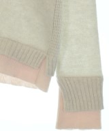 DUFFY（ダフィー）ニット・セーター グレー サイズ:XS レディース/2200718001094