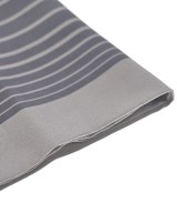 Atto Vannucci（アットヴァンヌッチ）マフラー グレー サイズ:- メンズ/2200625261031