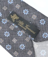 Atto Vannucci（アットヴァンヌッチ）ネクタイ 黒 サイズ:- メンズ/2200654892046