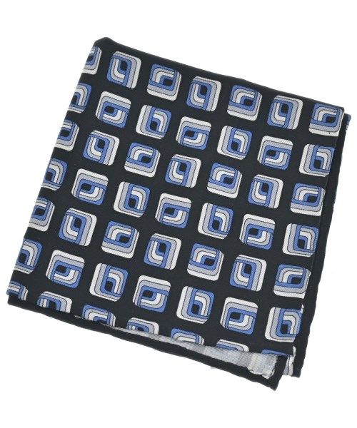 Atto Vannucci(アットヴァンヌッチ)小物類（その他） 黒 サイズ:-/2200656756094