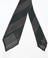 Atto Vannucci（アットヴァンヌッチ）ネクタイ 緑 サイズ:- メンズ/2200645656077