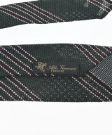 Atto Vannucci（アットヴァンヌッチ）ネクタイ 緑 サイズ:- メンズ/2200645656077