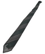 Atto Vannucci ネクタイ