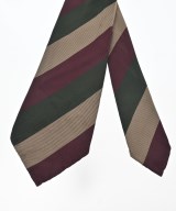 Atto Vannucci（アットヴァンヌッチ）ネクタイ 緑 サイズ:- メンズ/2200645656091