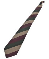 Atto Vannucci ネクタイ