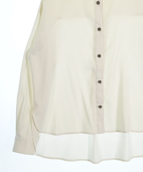 Regalect（リガレクト）カジュアルシャツ 白 サイズ:F レディース/2200658668074