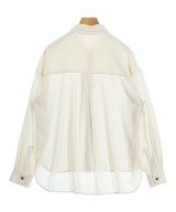 Regalect（リガレクト）カジュアルシャツ 白 サイズ:F レディース/2200658668074