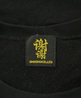 shei shei co.LTD（シェイシェイ）スウェット 黒 サイズ:-(XL位) メンズ/2200703439055