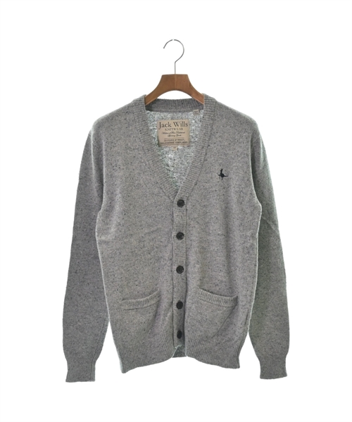 ジャック　ウィルス(Jack Wills)のJack Wills カーディガン