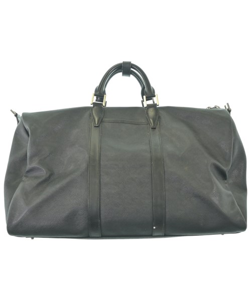 Bravura del t(ブラビューラデルティ)ボストンバッグ 黒 サイズ:-/2200669531329