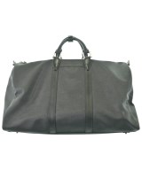 Bravura del t（ブラビューラデルティ）ボストンバッグ 黒 サイズ:- メンズ/2200669531329