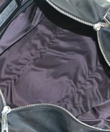 Bravura del t（ブラビューラデルティ）ボストンバッグ 黒 サイズ:- メンズ/2200669531329