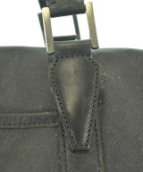 Bravura del t（ブラビューラデルティ）ボストンバッグ 黒 サイズ:- メンズ/2200669531329