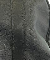 Bravura del t（ブラビューラデルティ）ボストンバッグ 黒 サイズ:- メンズ/2200669531329