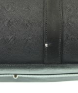 Bravura del t（ブラビューラデルティ）ボストンバッグ 黒 サイズ:- メンズ/2200669531329