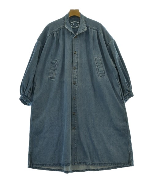 69(シックスティナイン)その他 青 サイズ:XS/2200694405015