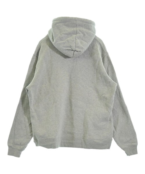 D.P.H.C　Different Perception by HIDDEN CHAMPION（ヒドゥン・チャンピオン）パーカー グレー サイズ:L メンズ/2200619886028