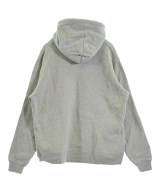 D.P.H.C　Different Perception by HIDDEN CHAMPION（ヒドゥン・チャンピオン）パーカー グレー サイズ:L メンズ/2200619886028