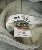 D.P.H.C　Different Perception by HIDDEN CHAMPION（ヒドゥン・チャンピオン）パーカー グレー サイズ:L メンズ/2200619886028