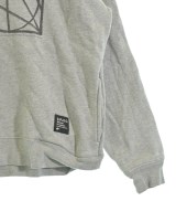 D.P.H.C　Different Perception by HIDDEN CHAMPION（ヒドゥン・チャンピオン）パーカー グレー サイズ:L メンズ/2200619886028